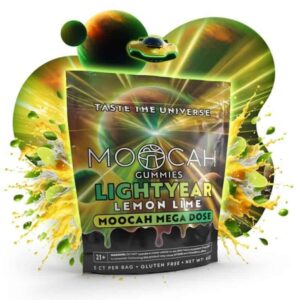 moocah gummies