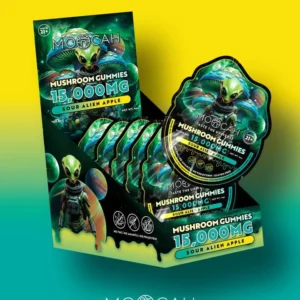 MOOCAH GUMMIES BULK PACKS